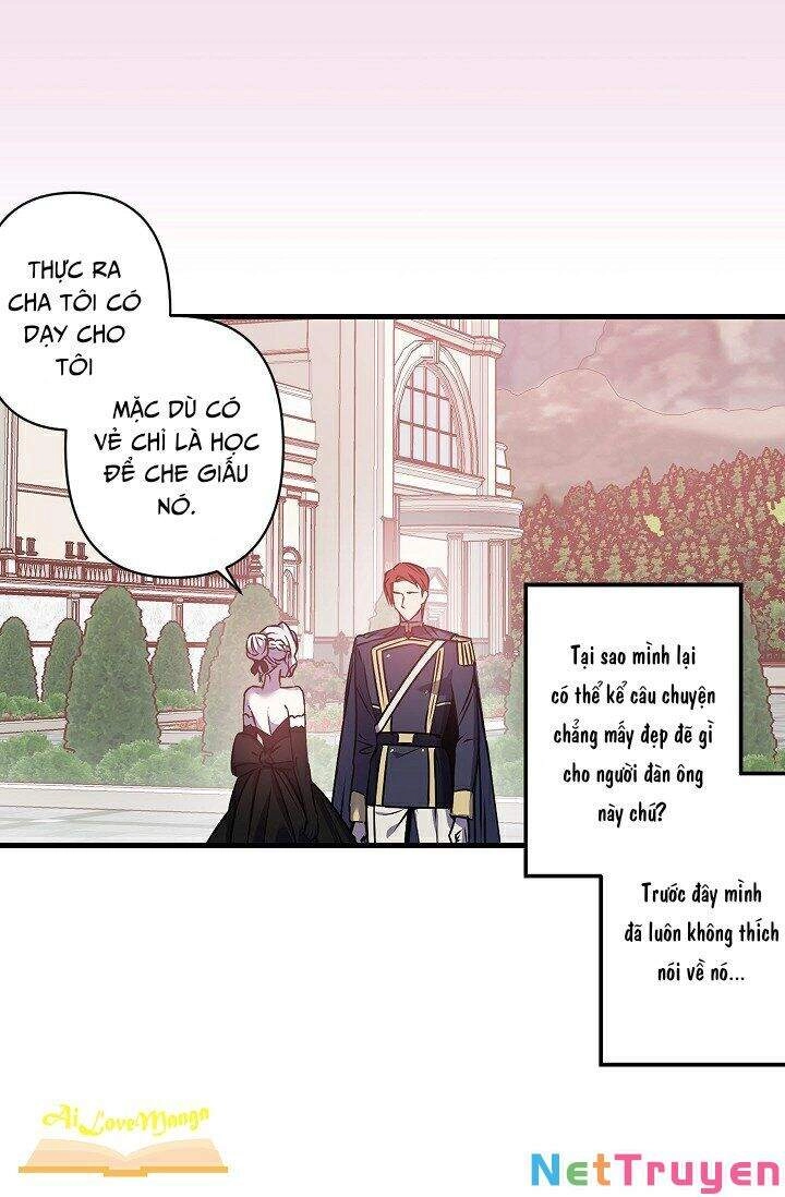 Hôn Lễ Báo Thù Chapter 38 - 35