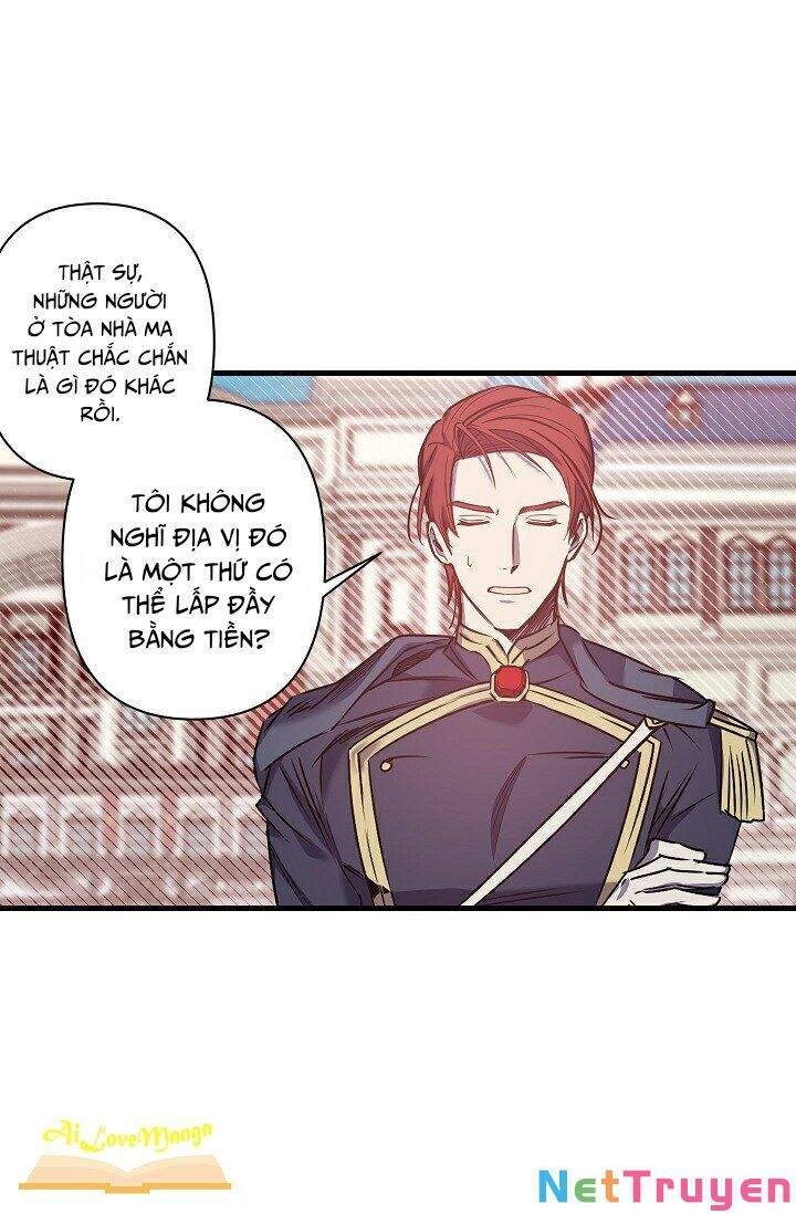 Hôn Lễ Báo Thù Chapter 38 - 37