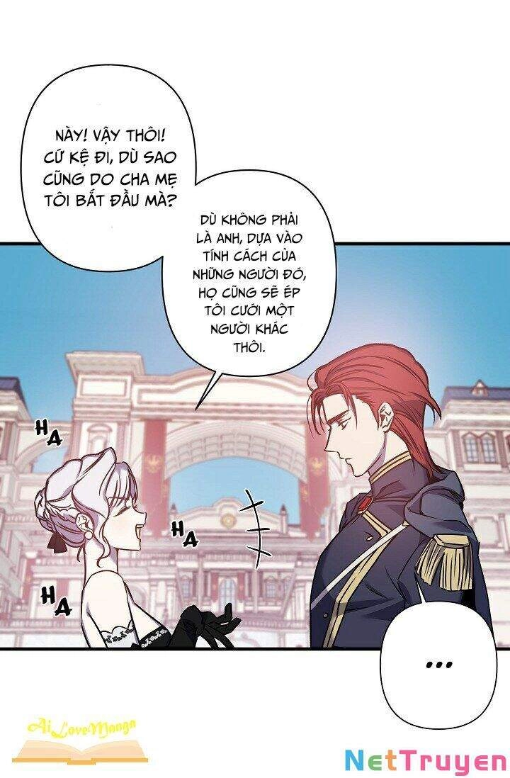 Hôn Lễ Báo Thù Chapter 38 - 38