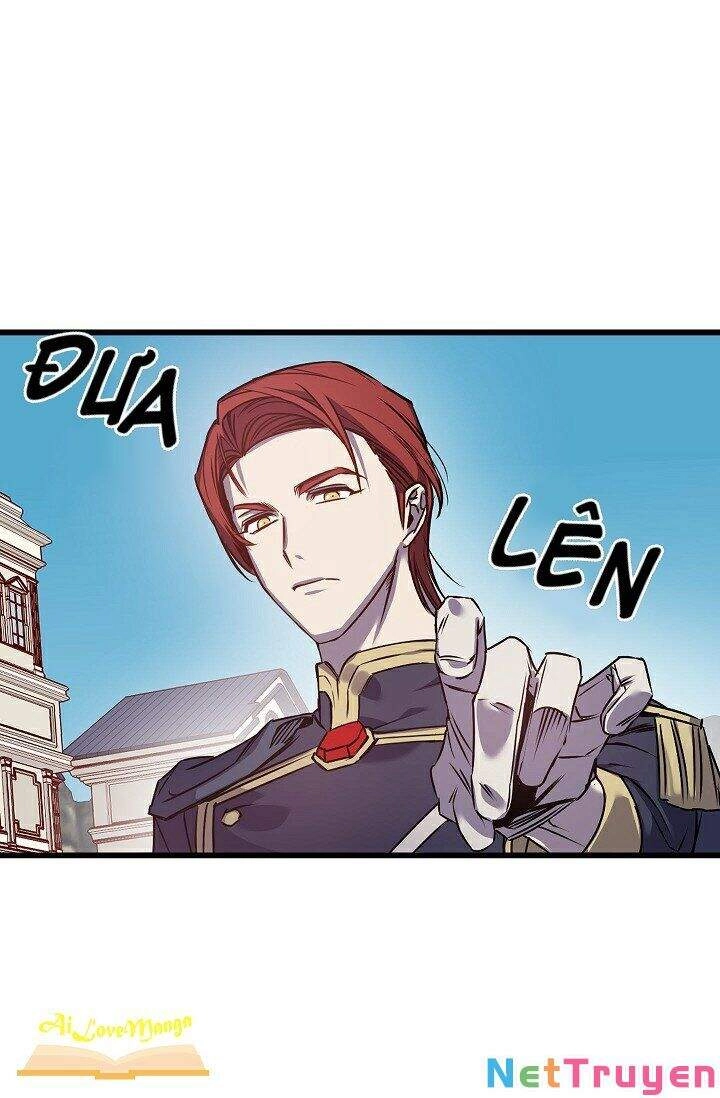 Hôn Lễ Báo Thù Chapter 38 - 39