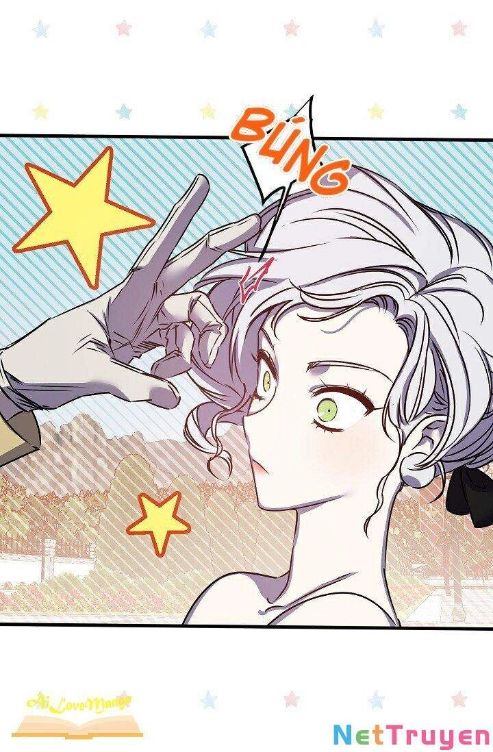 Hôn Lễ Báo Thù Chapter 38 - 41