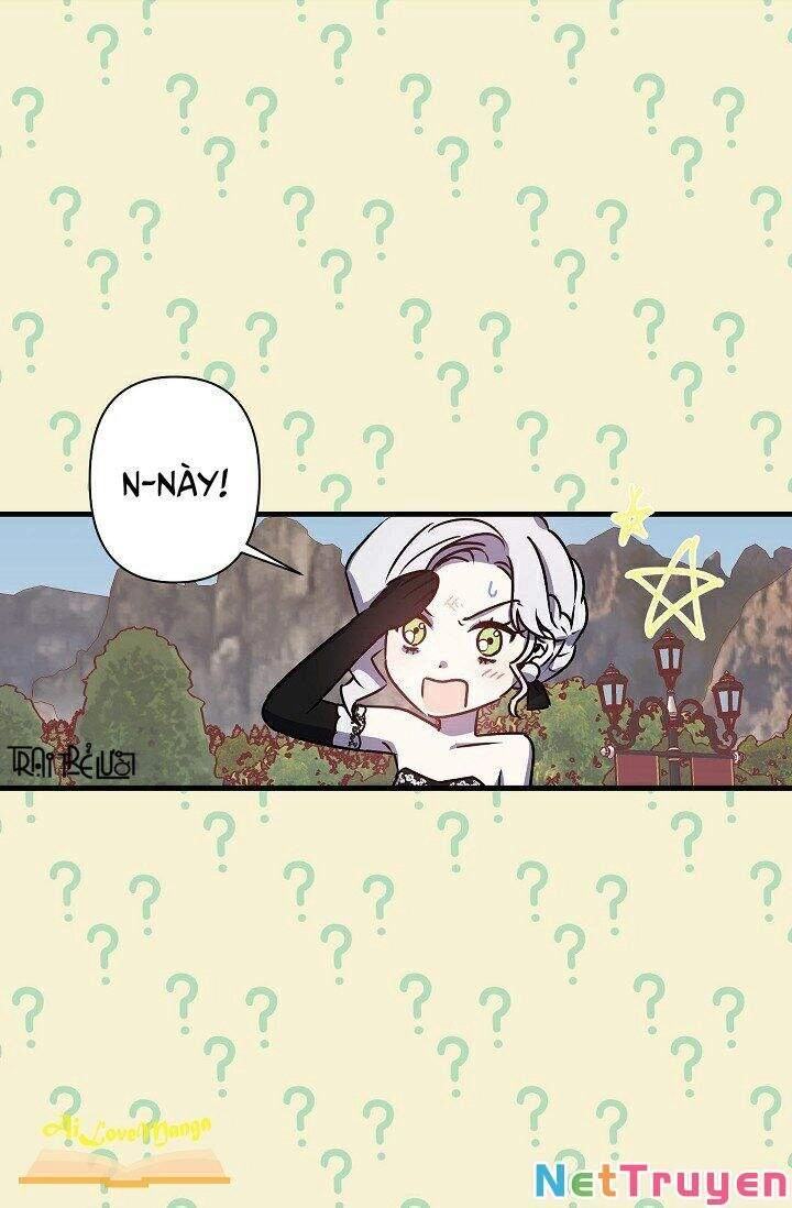 Hôn Lễ Báo Thù Chapter 38 - 42