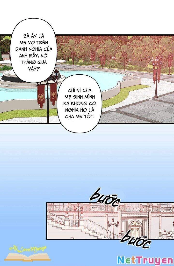 Hôn Lễ Báo Thù Chapter 38 - 44