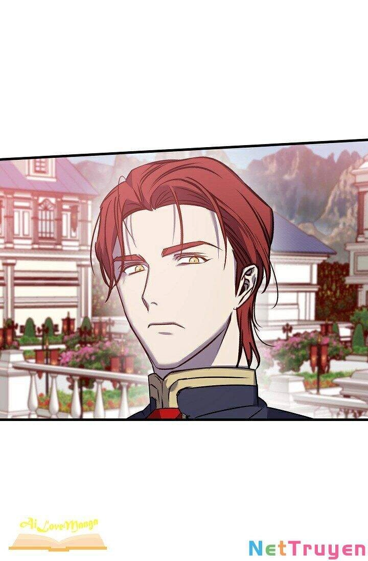 Hôn Lễ Báo Thù Chapter 38 - 47