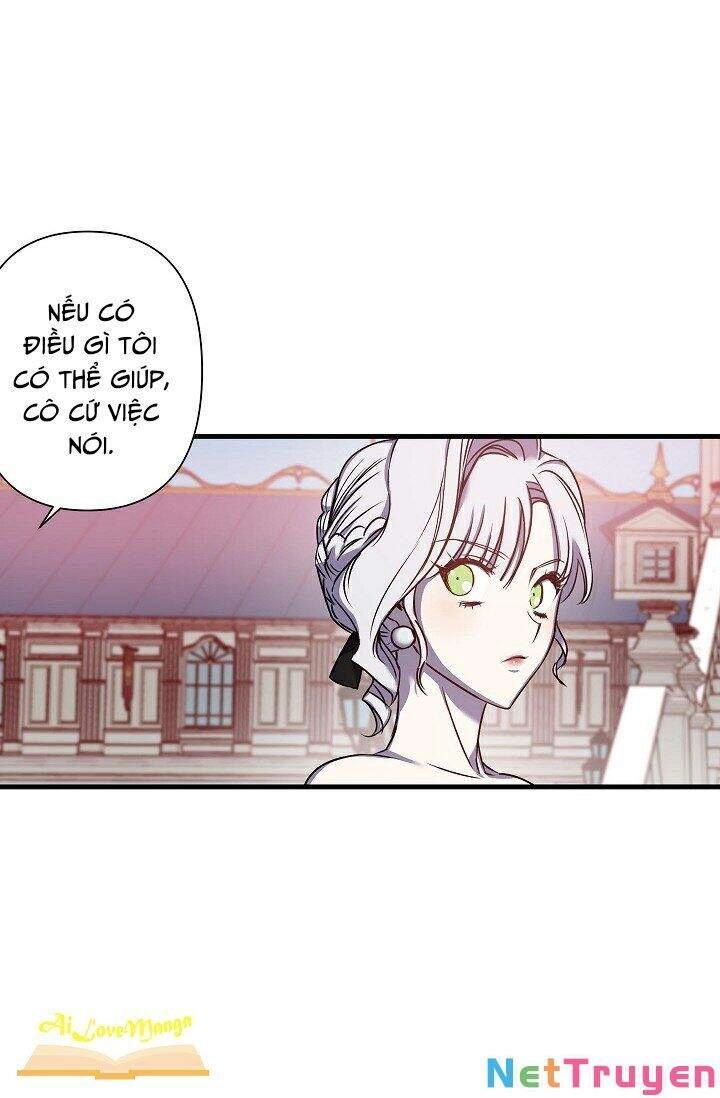 Hôn Lễ Báo Thù Chapter 38 - 48