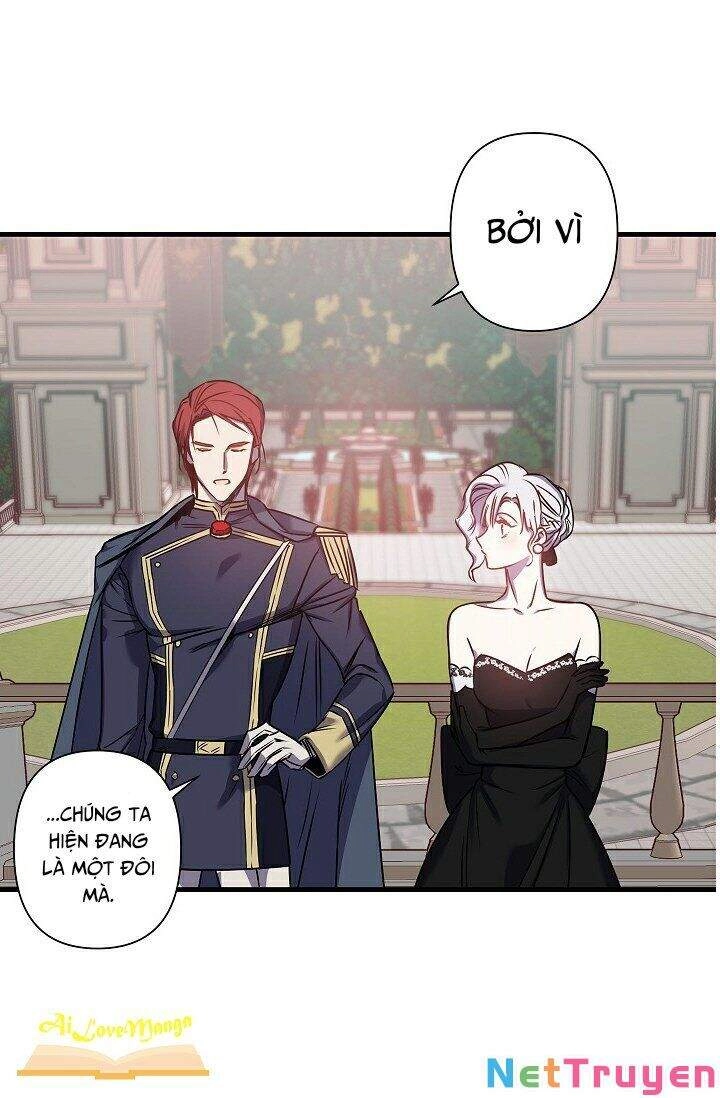 Hôn Lễ Báo Thù Chapter 38 - 49