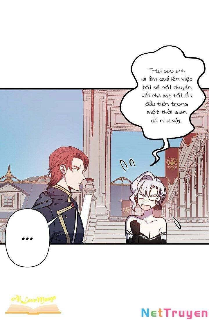 Hôn Lễ Báo Thù Chapter 38 - 50