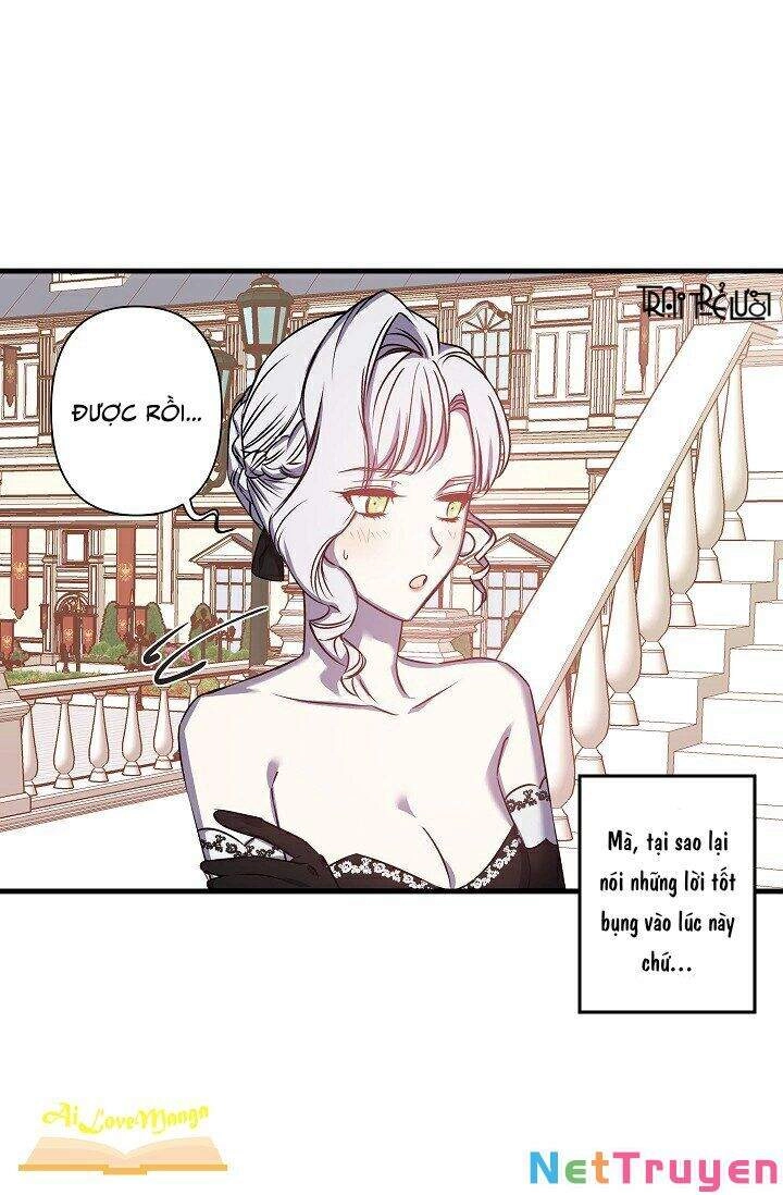 Hôn Lễ Báo Thù Chapter 38 - 51