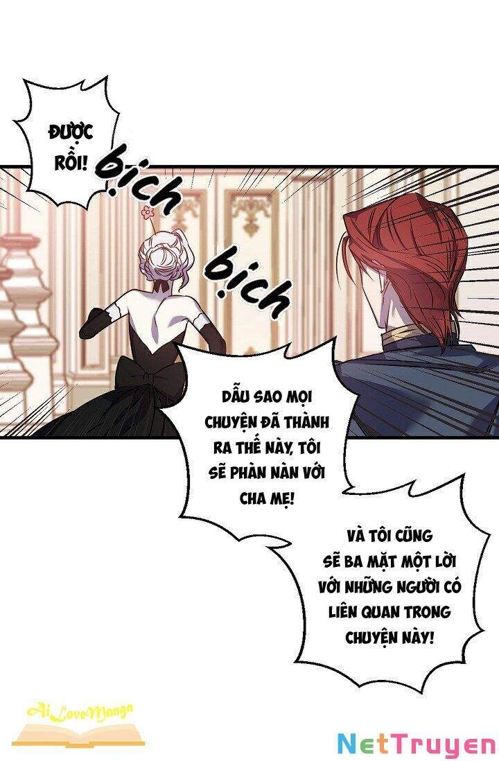 Hôn Lễ Báo Thù Chapter 38 - 52