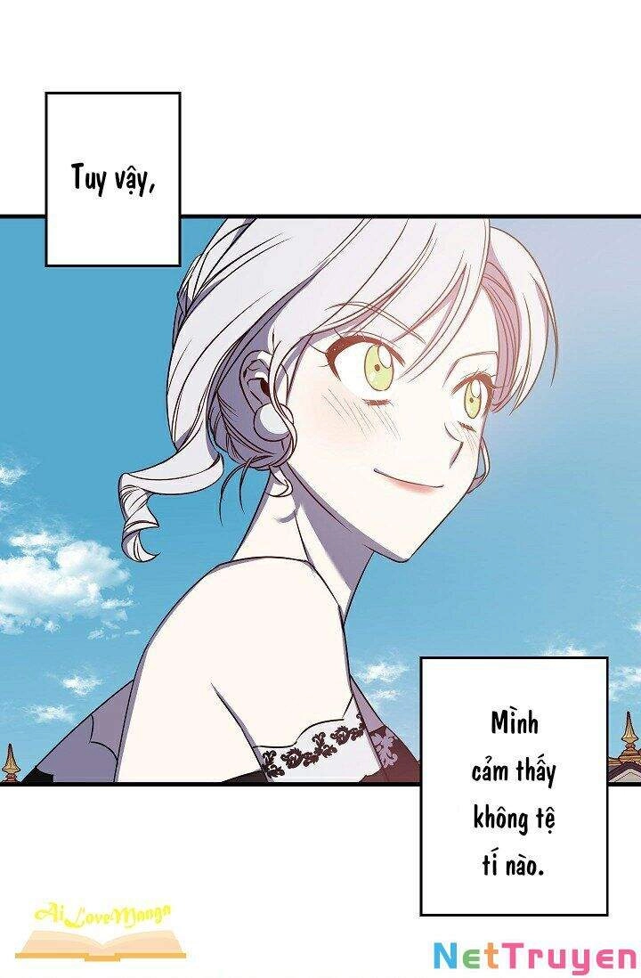 Hôn Lễ Báo Thù Chapter 39 - 3