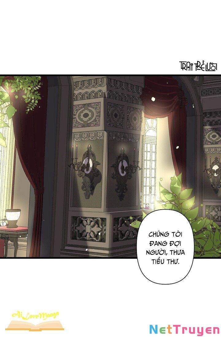 Hôn Lễ Báo Thù Chapter 39 - 6