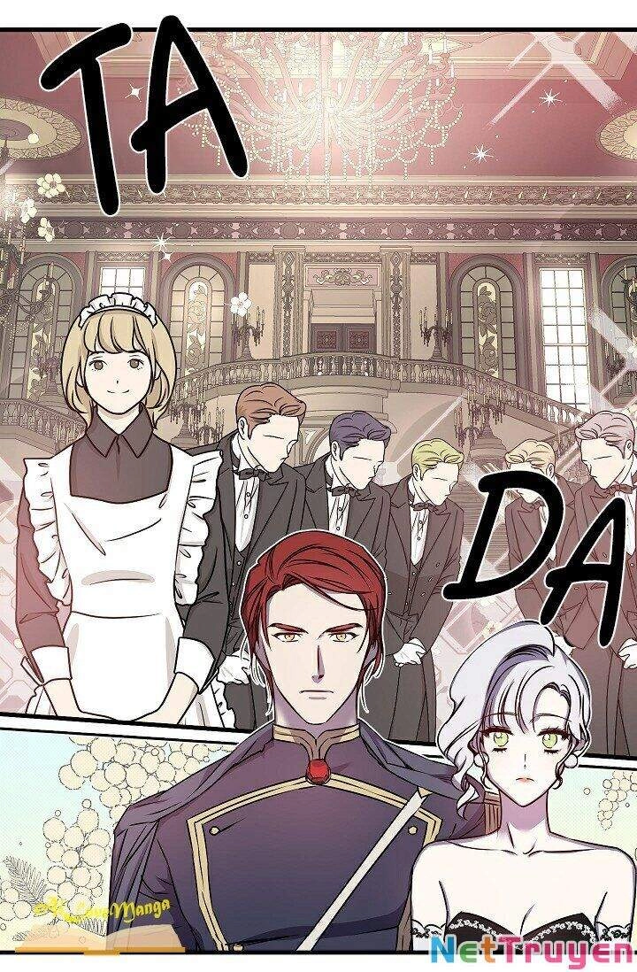 Hôn Lễ Báo Thù Chapter 39 - 7