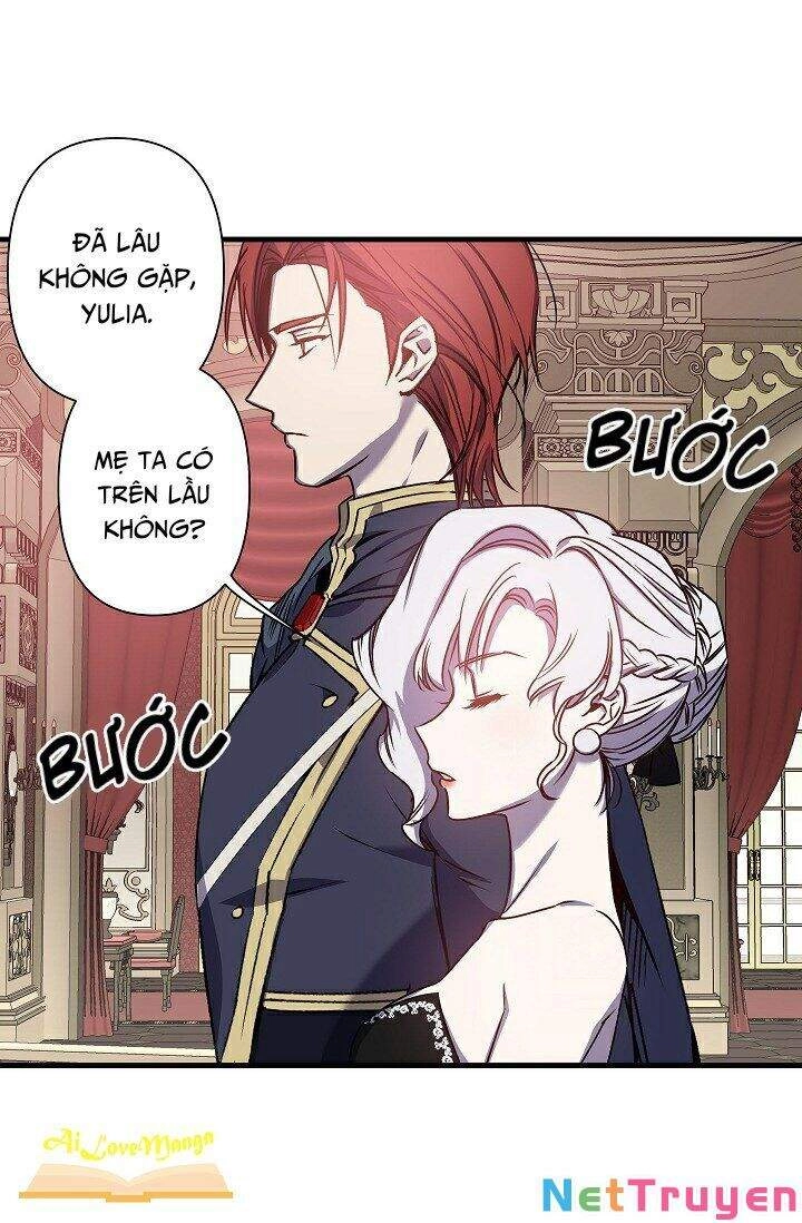Hôn Lễ Báo Thù Chapter 39 - 8