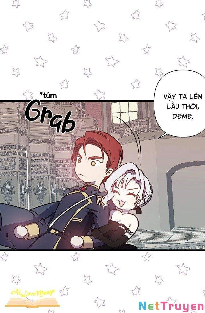 Hôn Lễ Báo Thù Chapter 39 - 11