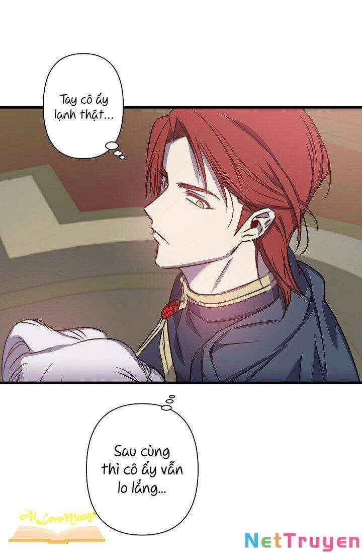 Hôn Lễ Báo Thù Chapter 39 - 13