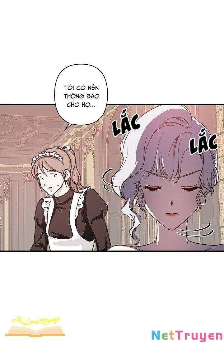 Hôn Lễ Báo Thù Chapter 39 - 16