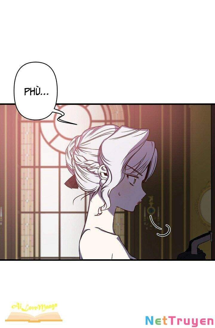 Hôn Lễ Báo Thù Chapter 39 - 17