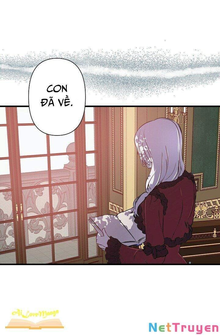 Hôn Lễ Báo Thù Chapter 39 - 20