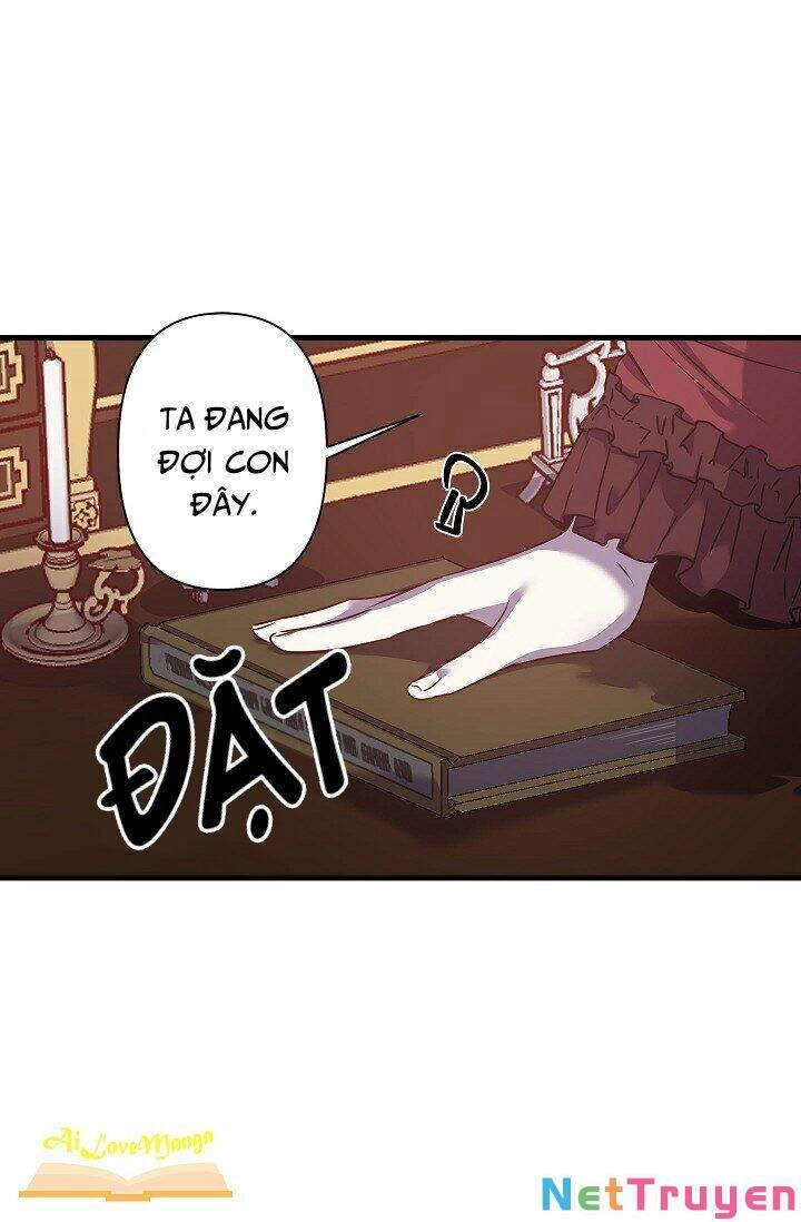 Hôn Lễ Báo Thù Chapter 39 - 21