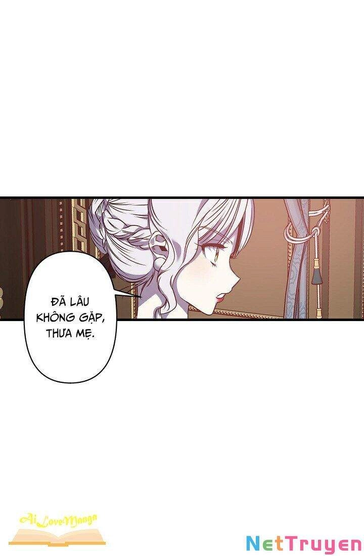 Hôn Lễ Báo Thù Chapter 39 - 23