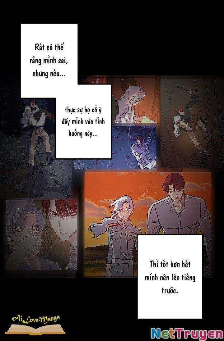 Hôn Lễ Báo Thù Chapter 39 - 28