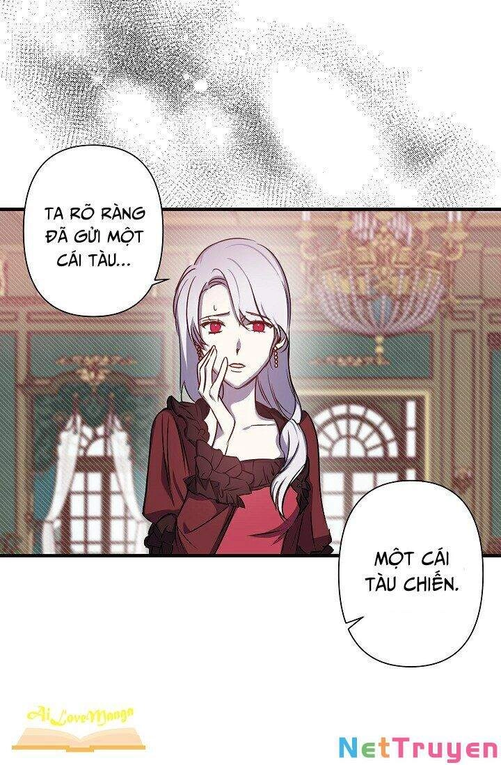 Hôn Lễ Báo Thù Chapter 39 - 32