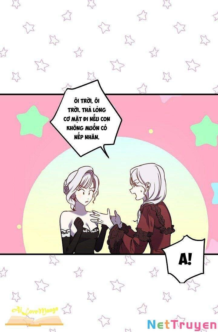 Hôn Lễ Báo Thù Chapter 39 - 37