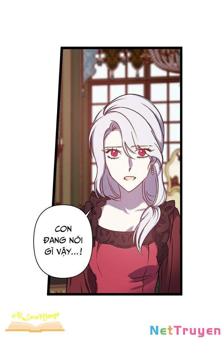 Hôn Lễ Báo Thù Chapter 39 - 40