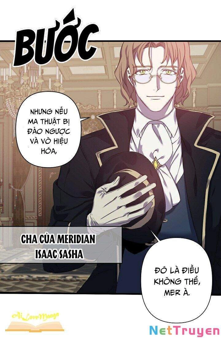 Hôn Lễ Báo Thù Chapter 39 - 44