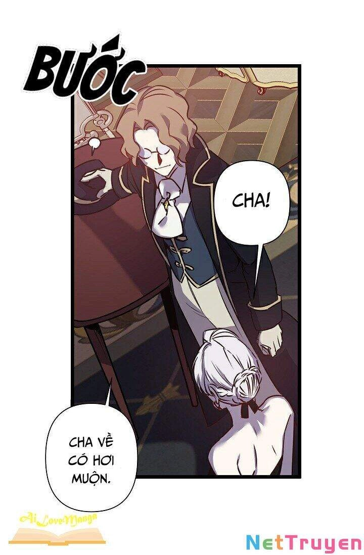 Hôn Lễ Báo Thù Chapter 39 - 45