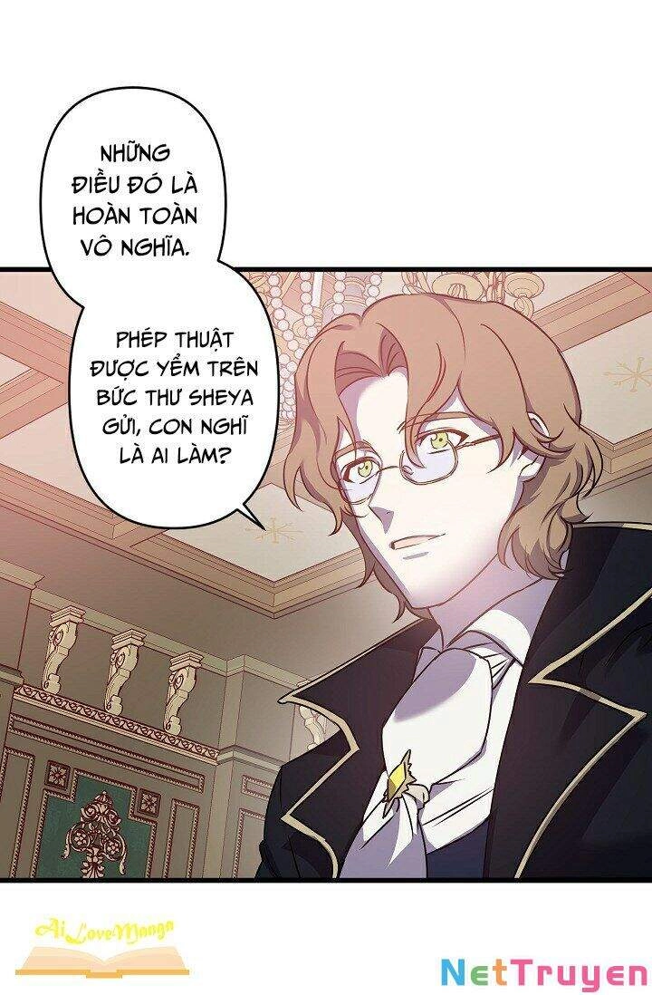 Hôn Lễ Báo Thù Chapter 39 - 48