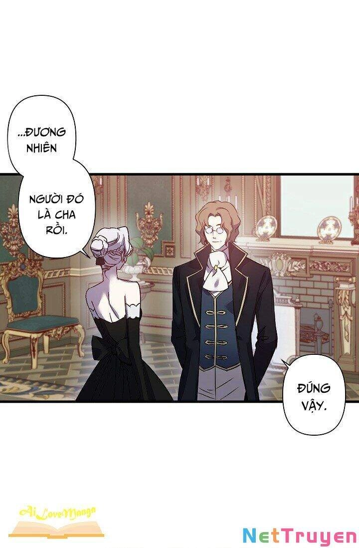 Hôn Lễ Báo Thù Chapter 39 - 49