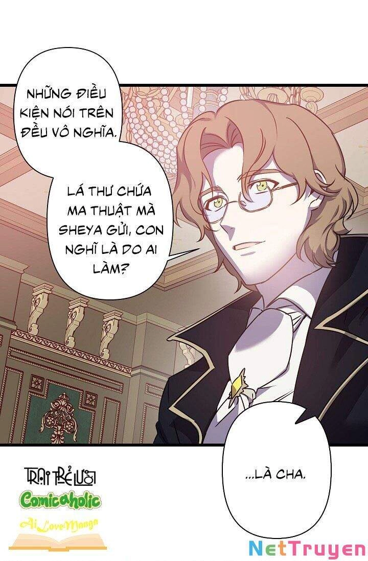 Hôn Lễ Báo Thù Chapter 40 - 2