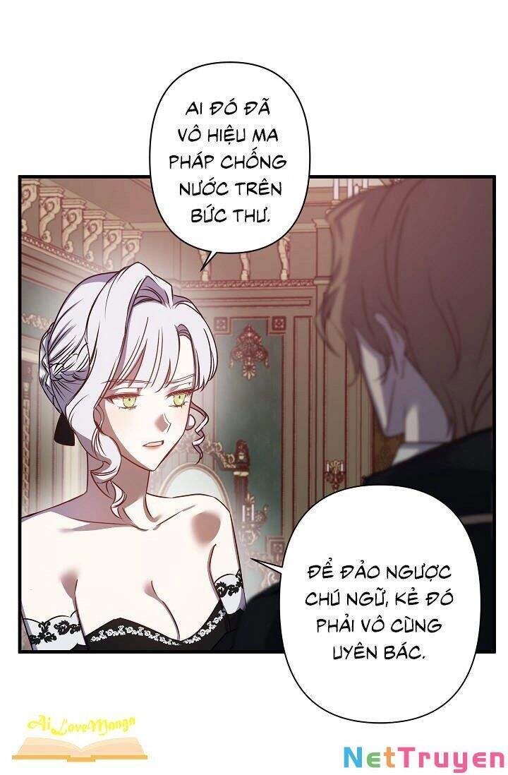 Hôn Lễ Báo Thù Chapter 40 - 4