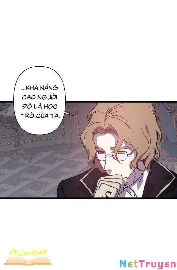 Hôn Lễ Báo Thù Chapter 40 - 5