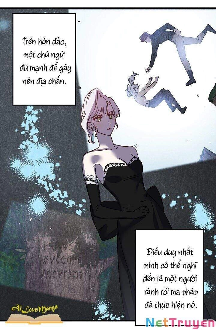 Hôn Lễ Báo Thù Chapter 40 - 7