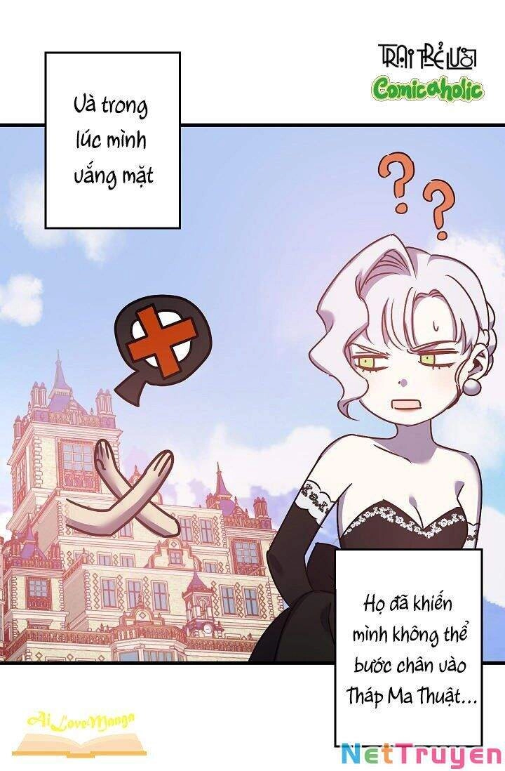 Hôn Lễ Báo Thù Chapter 40 - 8