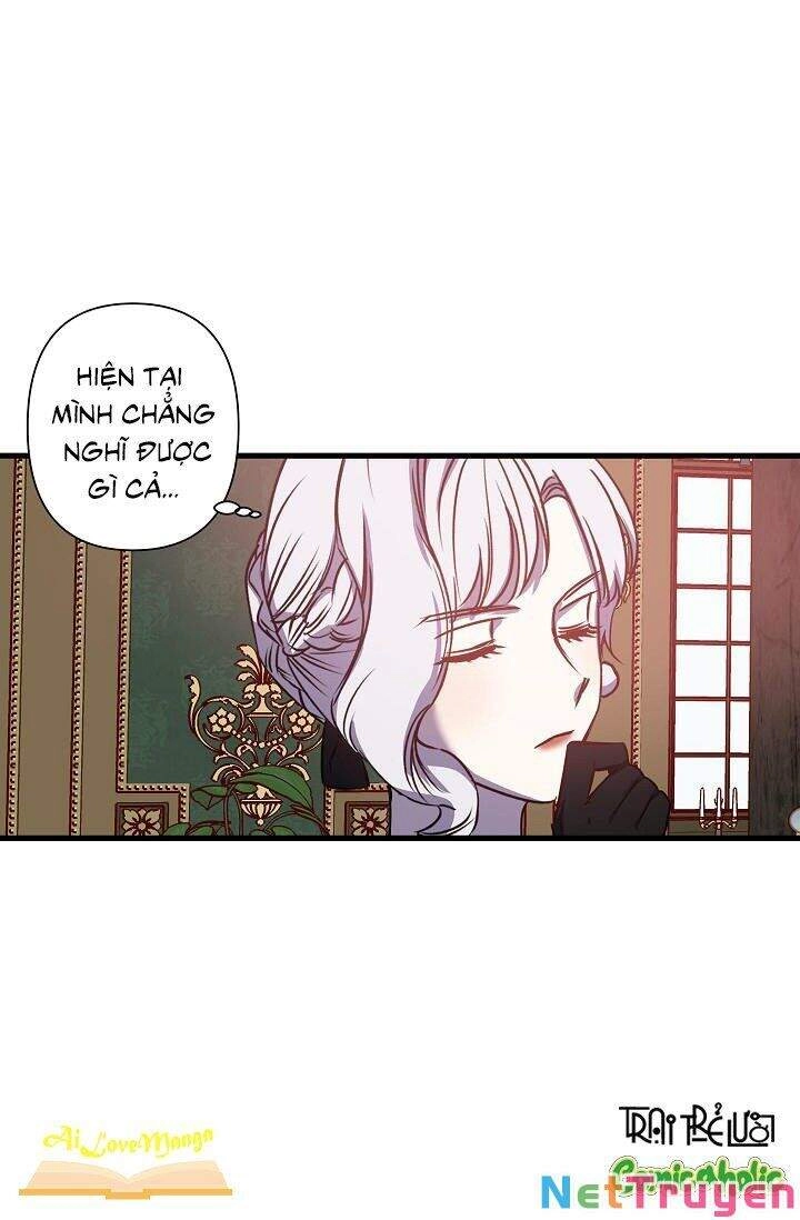 Hôn Lễ Báo Thù Chapter 40 - 9