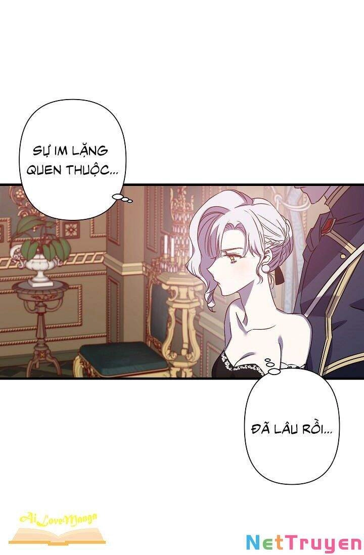 Hôn Lễ Báo Thù Chapter 40 - 14