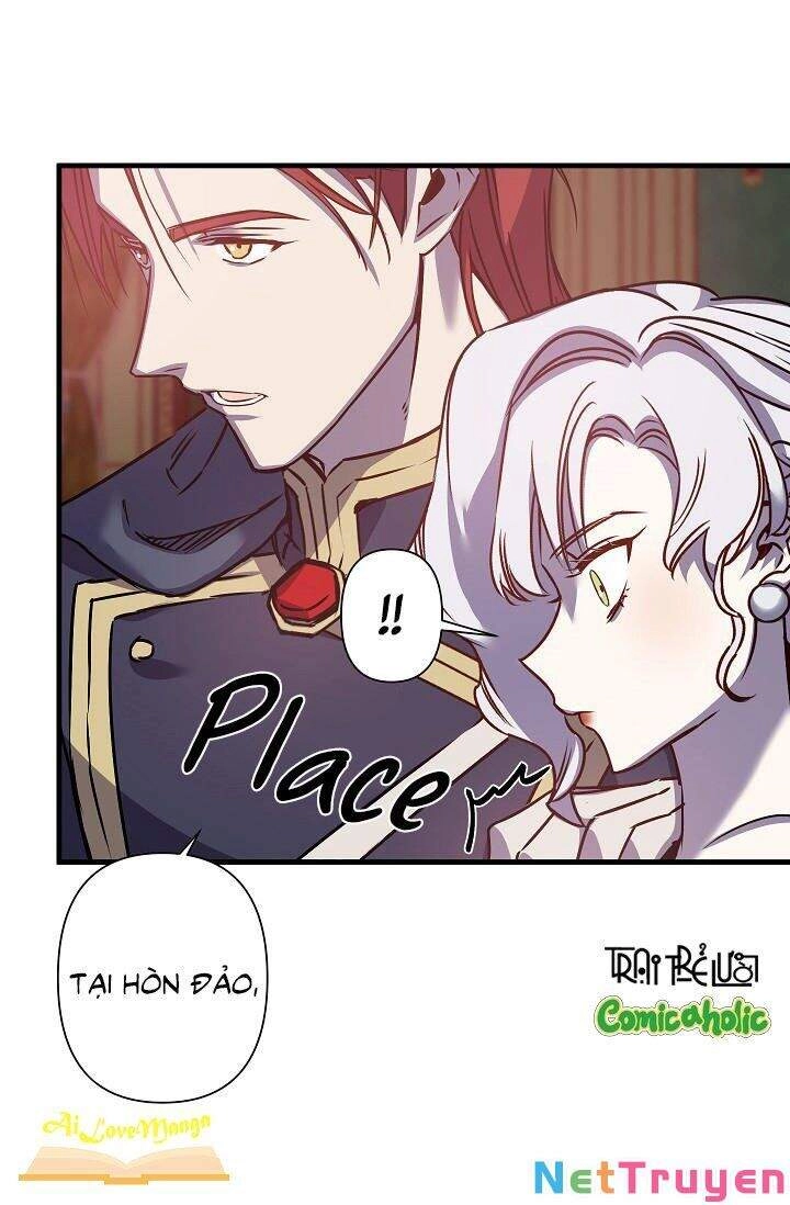 Hôn Lễ Báo Thù Chapter 40 - 15