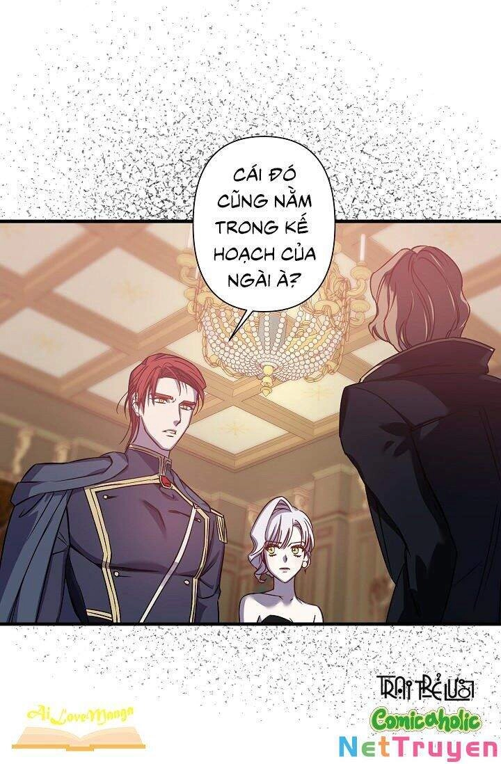 Hôn Lễ Báo Thù Chapter 40 - 17