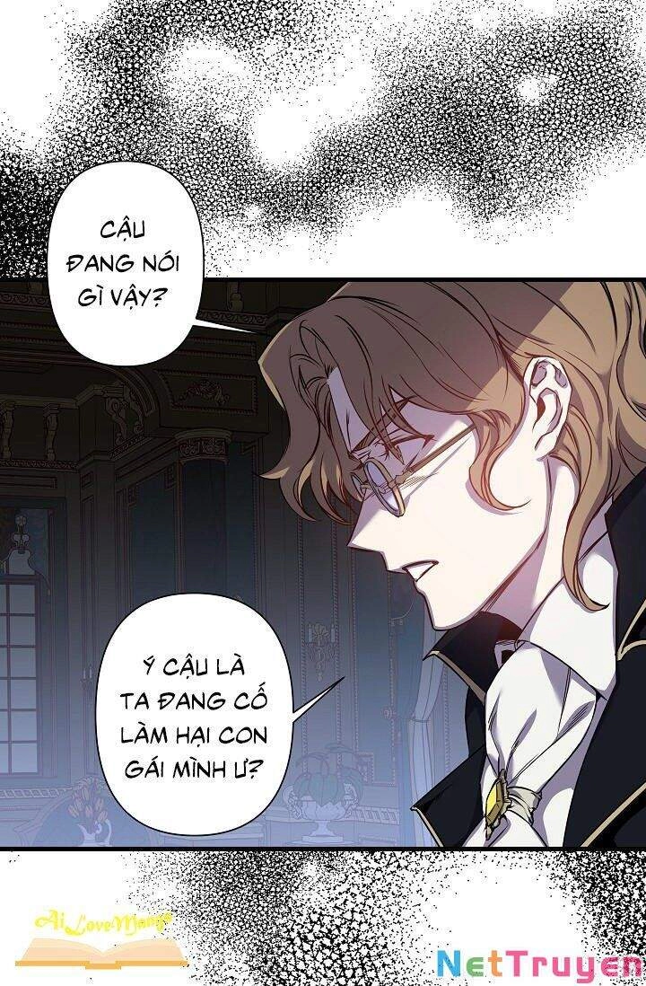 Hôn Lễ Báo Thù Chapter 40 - 18