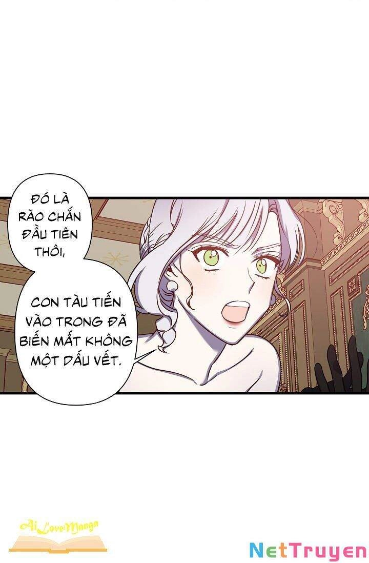 Hôn Lễ Báo Thù Chapter 40 - 19