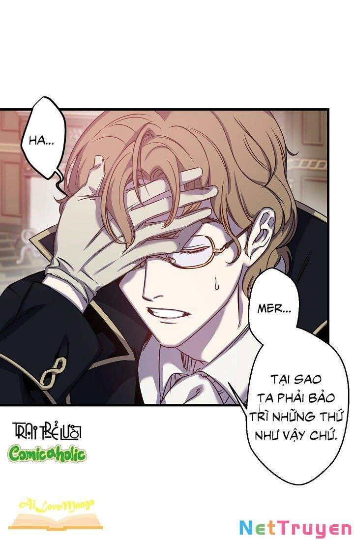 Hôn Lễ Báo Thù Chapter 40 - 20