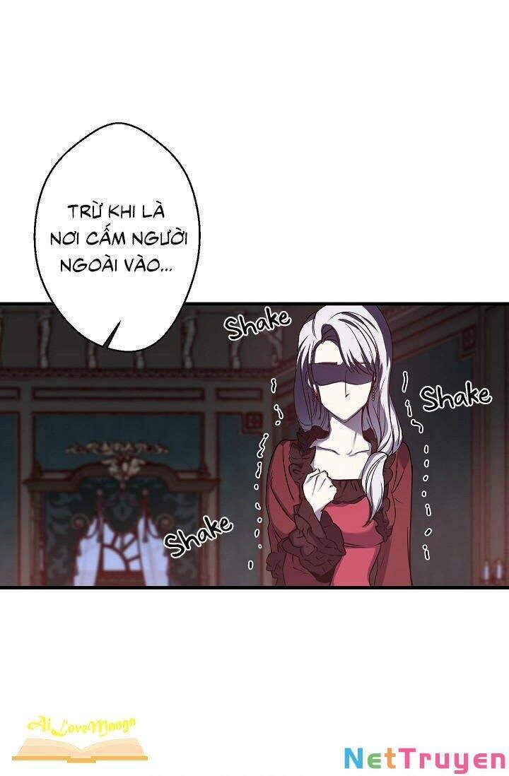 Hôn Lễ Báo Thù Chapter 40 - 21