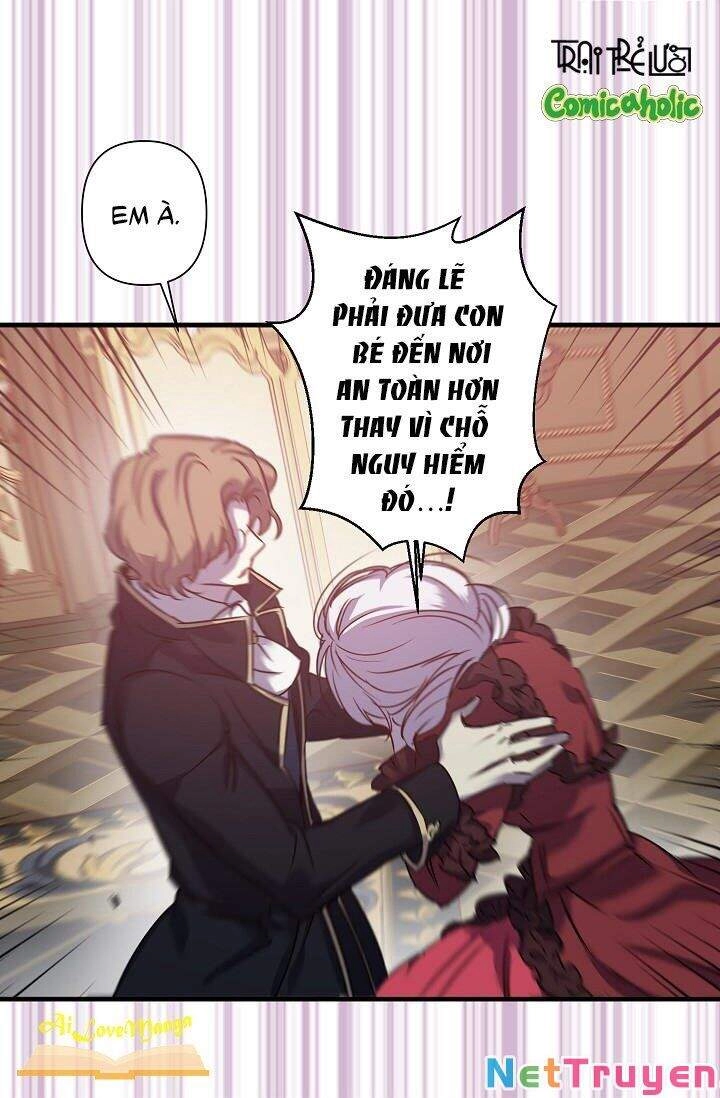 Hôn Lễ Báo Thù Chapter 40 - 23