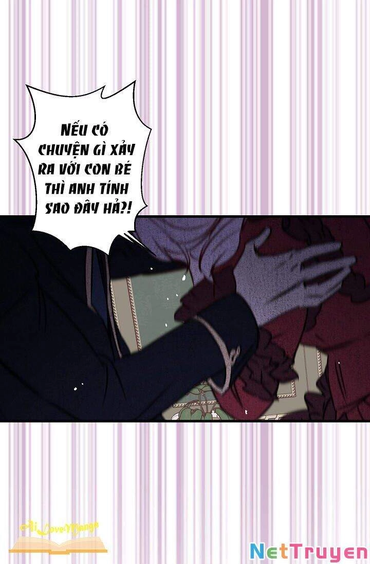 Hôn Lễ Báo Thù Chapter 40 - 24