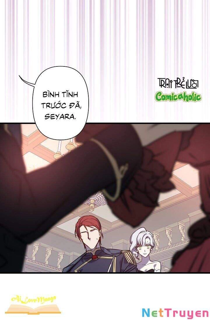 Hôn Lễ Báo Thù Chapter 40 - 25