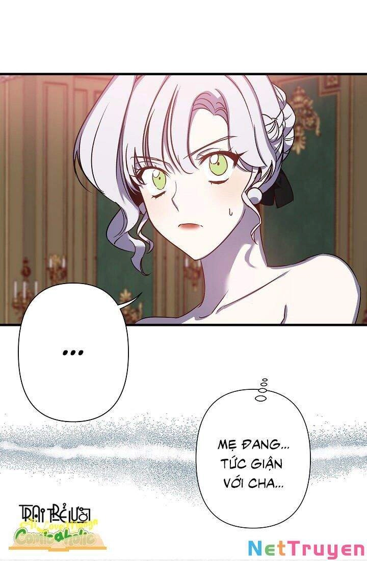 Hôn Lễ Báo Thù Chapter 40 - 26