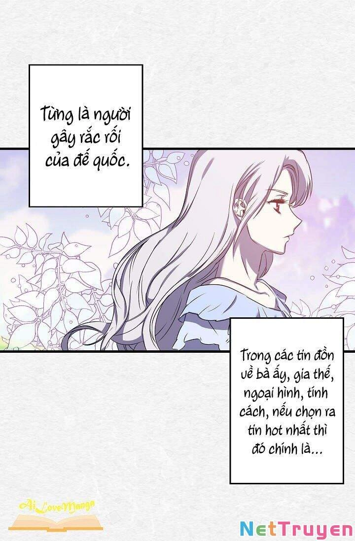 Hôn Lễ Báo Thù Chapter 40 - 28